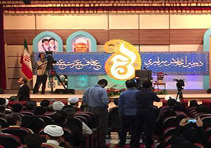 حوزه فرهنگ اولین حوزه سازندگی در کشور است