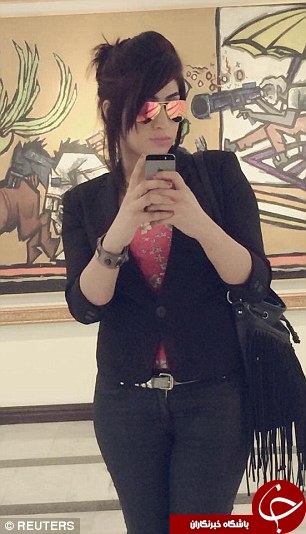 کشتن خواهرم/پوکمان اعتیاد آور/گیاهانی/رژه میلیاردرهای پایتخت/کاهش چشمگیر هزینه های اینترنت/تصاویر منتخب نشنال جئوگرافیک/تصاویر زیرخاکی و گمشده/توصیه مقام معظم رهبری/هجوم کاربران ایرانی/دانلود نرم افزاری