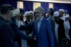 نقش علما در مبارزه با طالبان٬ افراط&zwnj;گرایی٬ تامین امنیت و صلح و ثبات بنیادی&zwnj;است