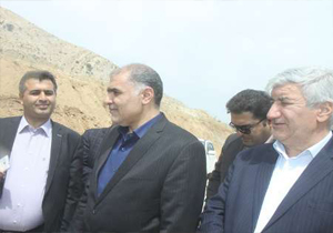 مطالبات 100هزار میلیارد ریالی پیمانکاران از وزارت راه
