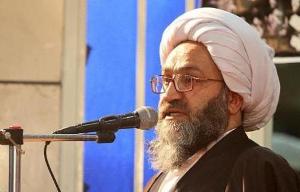 سکوت در برابر طرح‌های انتقال آب ممنوع