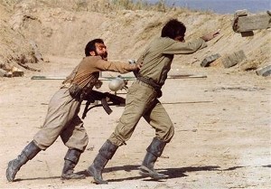 ساخت تله فیلم ریشه‌ها در سیمای مرکز گیلان