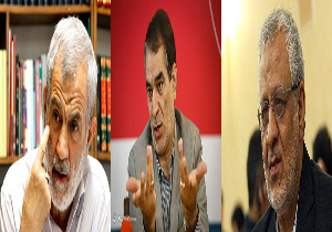احتمال حمایت اصولگرایان از احمدی&zwnj;نژاد صفر است