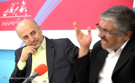مد و لباس ایرانی منتظر هیچ کس نمی&zwnj;ماند/ لباس اقوام لباس مقاومتی است/ طراح و تولیدکننده لباس باید منافع ملی را در نظر  بگیرد/