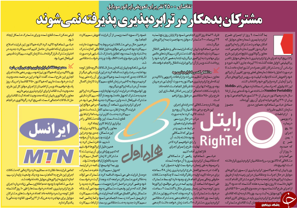 هشدار پلیس فتا برای تبلیغات دروغین افرادسودجو در فضای مجازی/