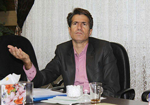 وصول ۳۰۷ مقاله دبیرخانه همایش جهانی عبدالرحمان جامی