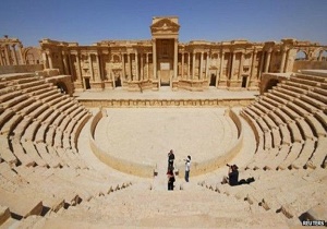 حفظ آثار باستانی، حفظ هویت ملی است