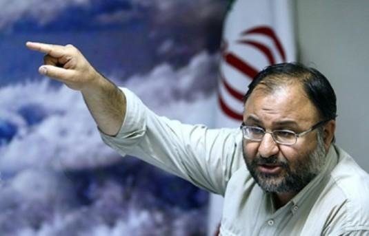 آقای دبیرکل، همچنان سر بر آستان غرب می&lrm;ساید!