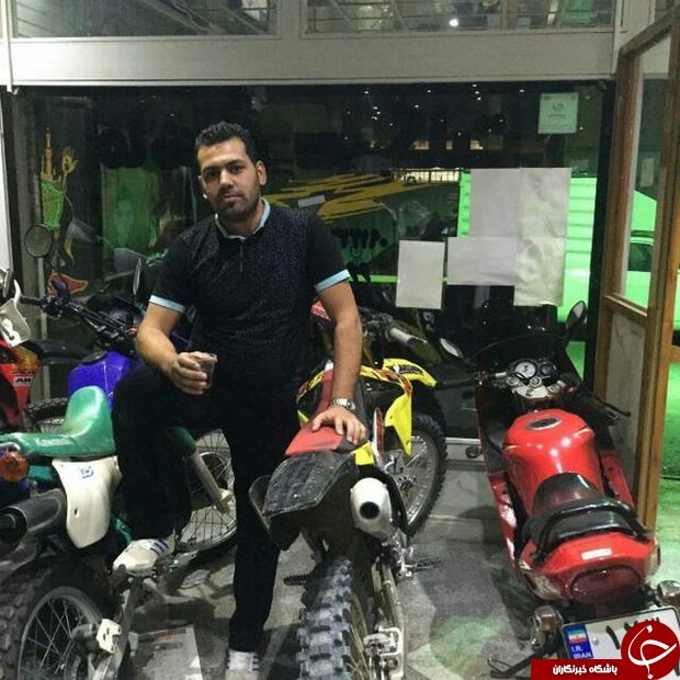 خالکوبی هم جلوی شهادت &laquo;داداش مجید&raquo; را نگرفت