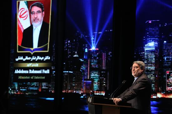 رحمانی فضلی : مردم باید محور اصلی مشارکت شهرداری&zwnj;ها باشند