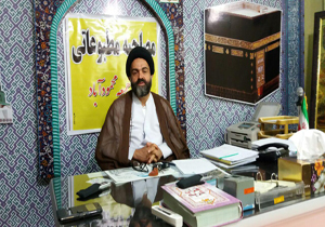 ساخت مصلی نماز جمعه محمودآباد با اعتبار 40 میلیارد ریالی