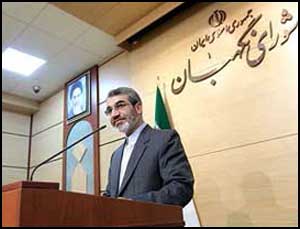 نشست خبری سخنگوی شورای نگهبان برگزار می شود