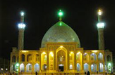 مهمانسرای امامزاده آقاعلی عباس(ع)