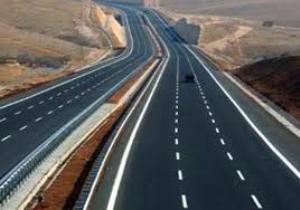 ثبت بیشترین آمار تصادفات در آزاد راه زنجان - قزوین