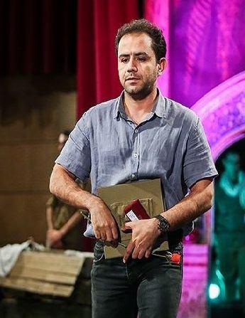 کارگردان بوشهری مجموعه تلویزیونی برای شبکه سراسری می سازد