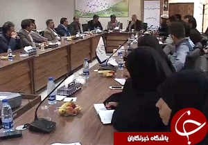 نشست معاونان پژوهشی دانشگاههای استان