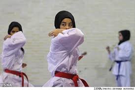 آغاز رقابت دختران از فردا در پایتخت