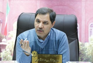 احداث و مرمت خیابانهای ارومیه با استفاده از تکنولوژی به روز