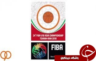 تیزر مسابقات بسکتبال جوانان آسیا_تهران 2016+فیلم