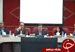 جلسه کارگروه اشتغال و سرمایه گذاری