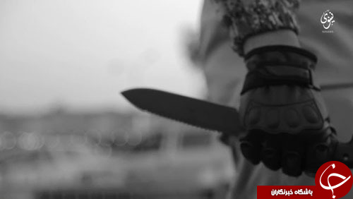 داعش فرانسه را به تشدید حملات تروریستی تهدید کرد