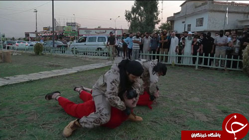 داعش فرانسه را به تشدید حملات تروریستی تهدید کرد