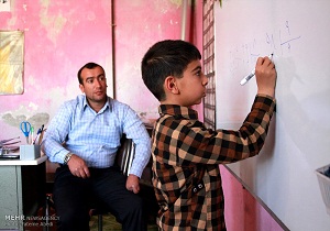 حذف طرح روستا مرکزی مقطع ابتدایی در مدارس