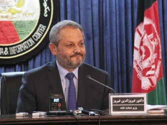 حدود ۳ میلیون نفر به مراکز صحی دسترسی آسان ندارند