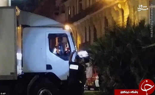 آیا حمله &laquo;نیس&raquo; فرانسه تکرار پروژه &laquo;گلادیو&raquo; ناتو است؟