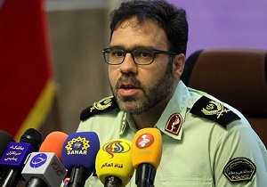 پلیس باید در همه تجمع&zwnj;ها مداخله کند/تنها محتوا و مضامین کنسرت&zwnj;ها به وزارت ارشاد مربوط است