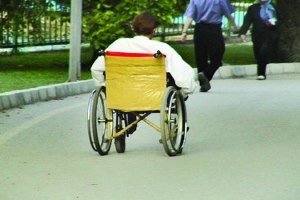 بهره مندی 27 هزار معلول از خدمات بهزیستی استان مرکزی
