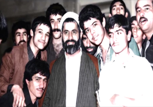 سرگذشت پرماجرای مرحوم کافی در مستند «جمعه سیاه سفید»