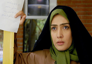 لیلا زارع: ادبیات بستر همه هنرهاست/ فضای فیلم‌ها و نقش‌هایی که کار کردم،متفاوت است