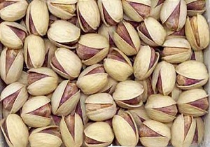 عدم امکان صادرات پسته از استان سمنان