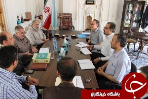 انجام برنامه ریزی مستمر به منظور بهبود امکانات برای گردشگران اسلامی