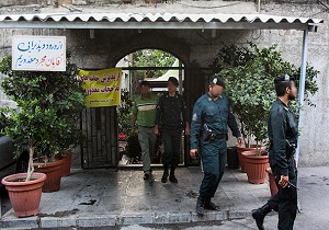 ردپای 3 فوتبالیست مشهور در پاتوق زنان بدکاره در باغچه فرحزاد