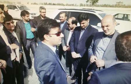 هزینه 50میلیارد ریالی برای زیرساخت پارکینگ ها در مهران