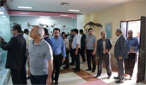 بازدیدروسای مهندسی فرآورده های نفتی مناطق 37 گانه کشور