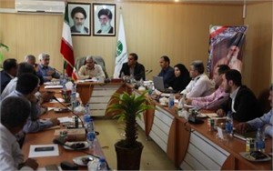 برگزاری اولین کارگروه مدیریت پسماند شهرستان ارومیه در سال 95