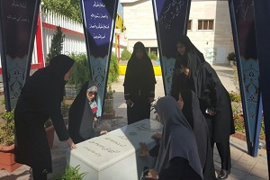 بازدید نمایندگان مجلس از اردوی تیم های ملی جانبازان و معلولین