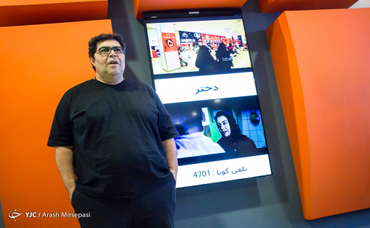 &laquo;دختر&raquo; سرشار از نکات ریز و قابل تامل است