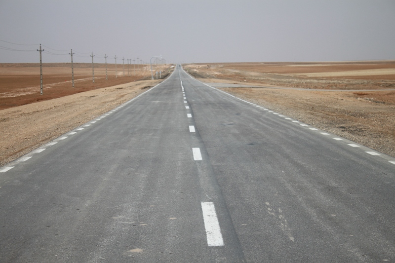 بهره مندی 99 درصد جمعیت روستایی استان همدان از راه آسفالت