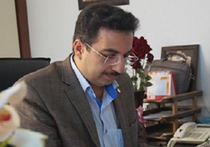 دانشگاه علوم پزشکی کردستان برجایگاه برتر کشوری ایستاد