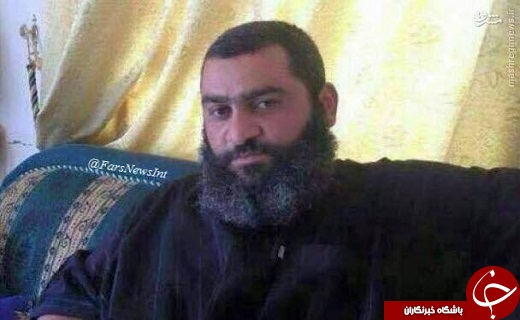هلاکت فرمانده ارشد داعش در لبنان+عکس