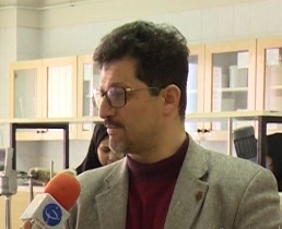 استاد داروسازی زنجان در زمره دانشمندان برتر جهان