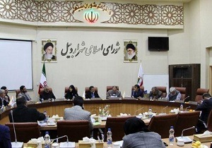 شهردار اردبیل برکنار شد