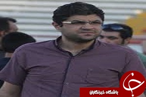 عباسی: تنها هدف تیم سیاه جامگان قهرمانی در لیگ برتر است