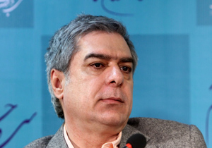 فیلم «سردبیر» اواخر تابستان کلید می‌خورد؟
