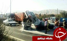 آخرین وضعیت جسمانی بهادر مولایی