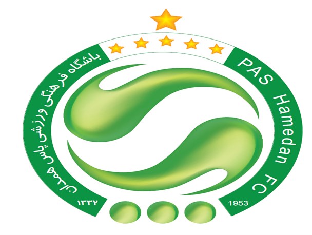 معرفی کادر فنی  تیم فوتبال پاس همدان